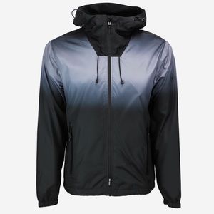Body Glove Lightweight Water Resistant Jacket